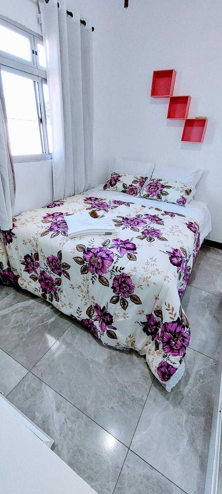 Casa Canto E Aconchego Florianópolis Esterno foto